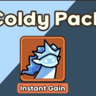 Coldy Pack