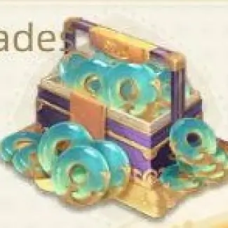 3.280 Celestial Jades