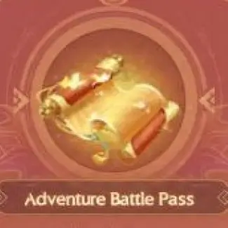 Adventure Battle Pass