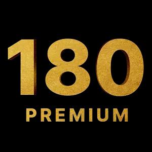 180 Days Premium