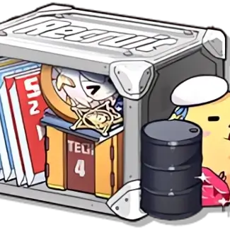 New Commanders Support Pack II