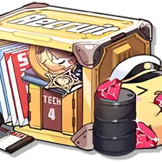 New Commanders Support Pack III