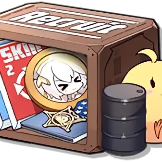 New Commanders Support Pack I