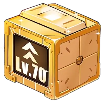 Commander Level Boost Pack