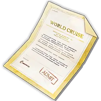 Fair Winds Cruise Pass