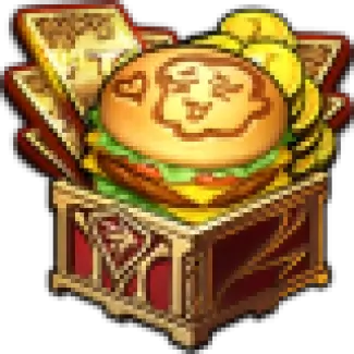 Daily Summon Gift Pack