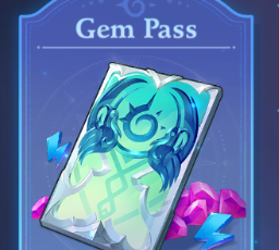 Gem Pass