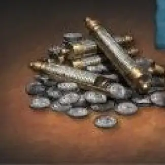 1.000 Iron Bank Marks