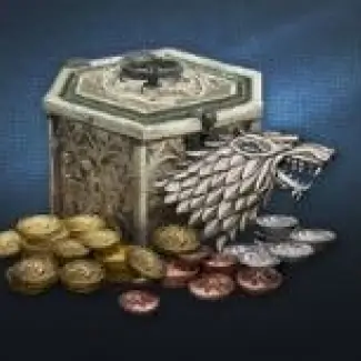 Starter Pack : Knight's Vow