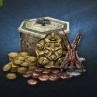 Starter Pack: Oath of Fire and Blood