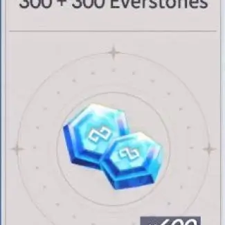 300 Everstones