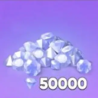 50.000 Diamonds