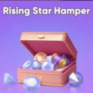 Rising Star Hamper
