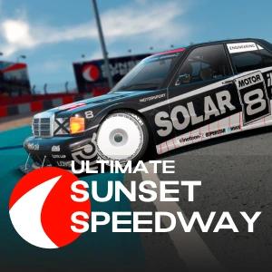Sunset Speedway Ultimate