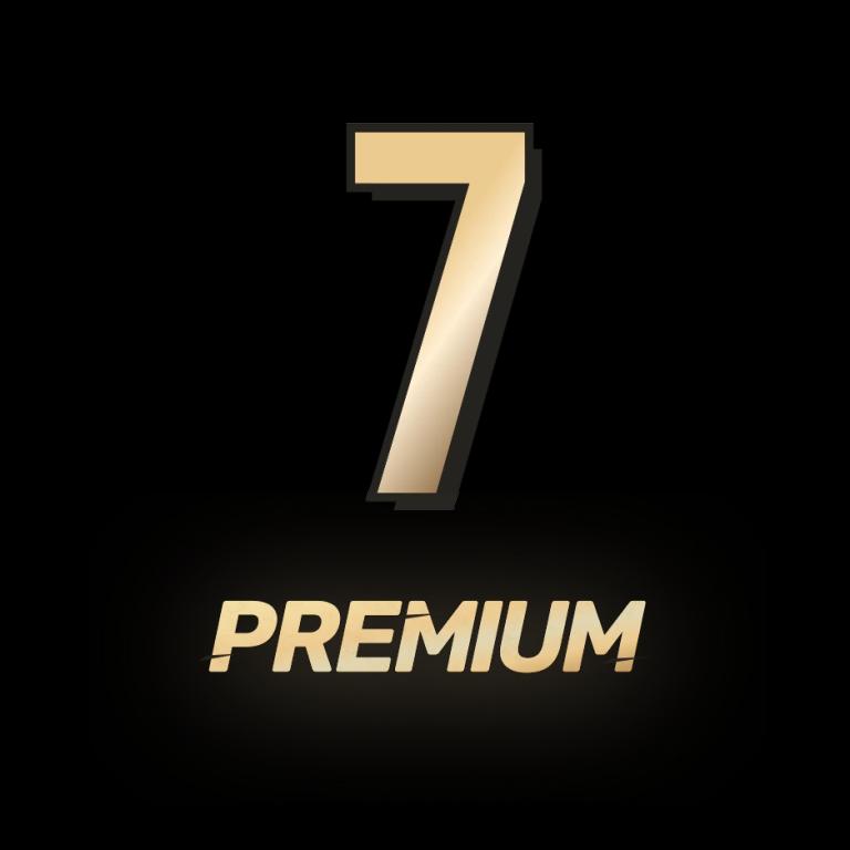 7 Days Premium	