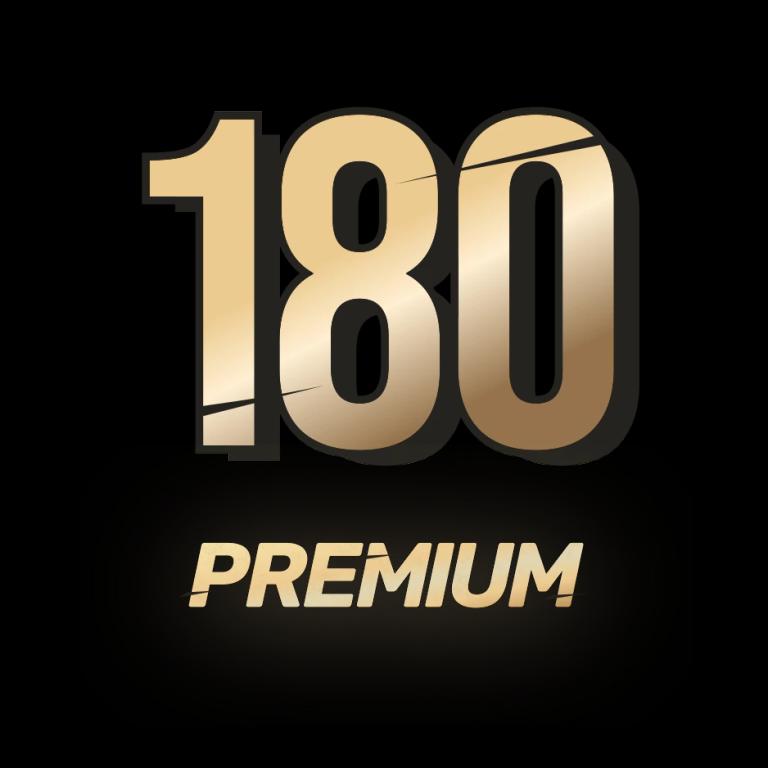 180 Days Premium	