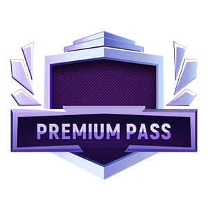 PREMIUM Event Pass