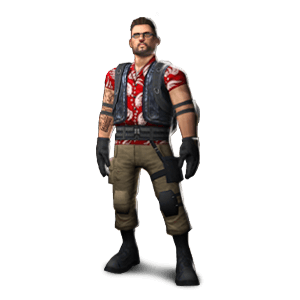 Dutch Outfit: "Faraway"