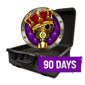 Club Pass (90 days)