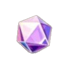 60 Cognition Crystals