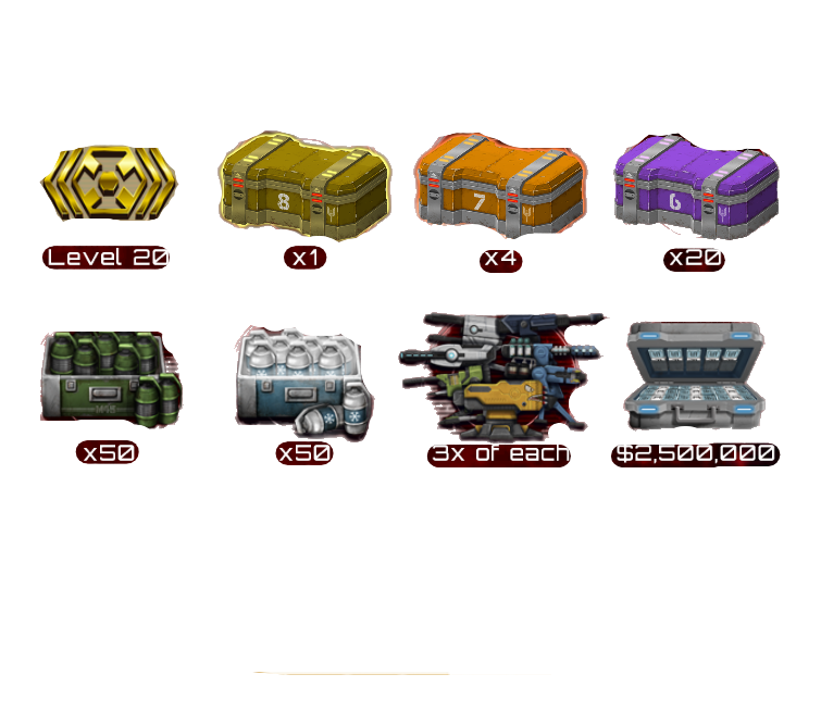 Fast Track Champion Pack