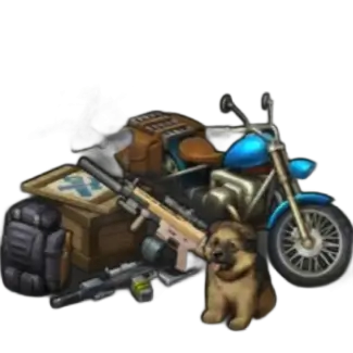 Survivor's Path Premium (Simple)