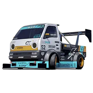 Kei Truck