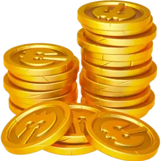 1.200 Coins