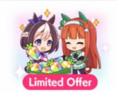 1 500 Carats (2 times only)