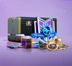 Private Training (value perks with 5 privileges)