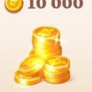 10.000 Coins