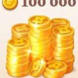 100.000 Coins