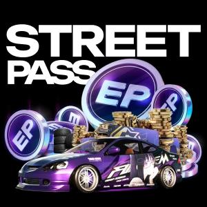 Street Pass (Battle Pass)