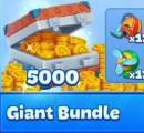 Giant Bundle