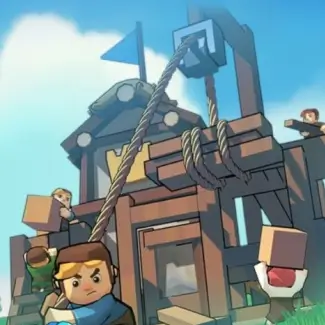 Construction Queue Pack