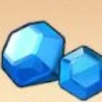 500 Gems