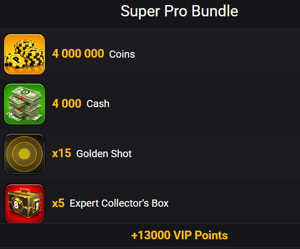 Super Pro Bundle