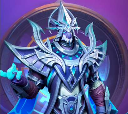 Rhazma: Memories of Lithdor