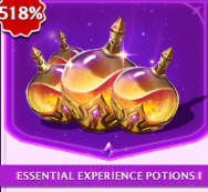 Essentials Experience Stones I
