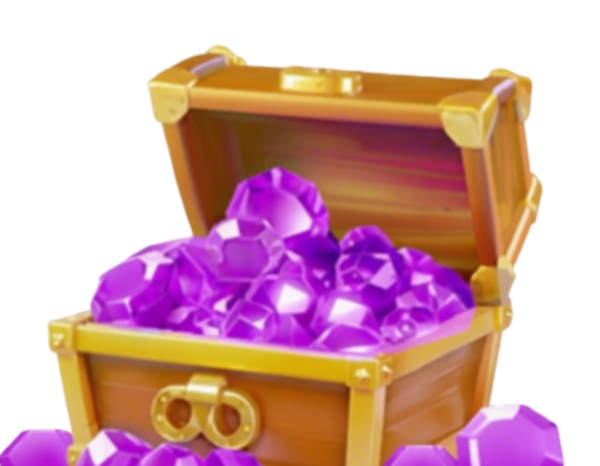 5800 Gems
