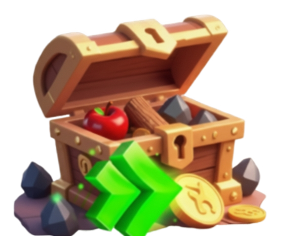 7-Day Deluxe Resource Pass