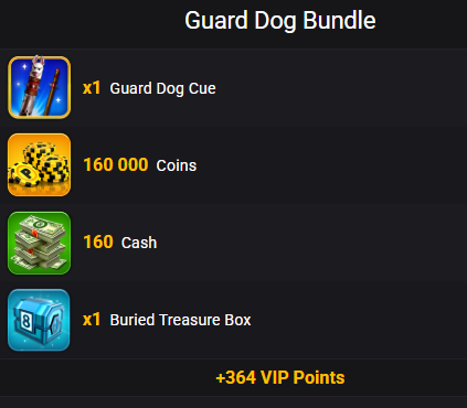 Guard Dog Bundle