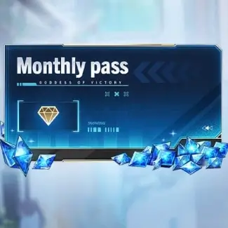Monthly Pass