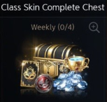 Class Skin Complete Chest