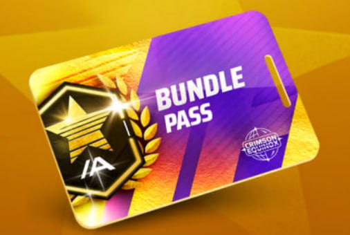Bundle Pass (PC/XBOX)