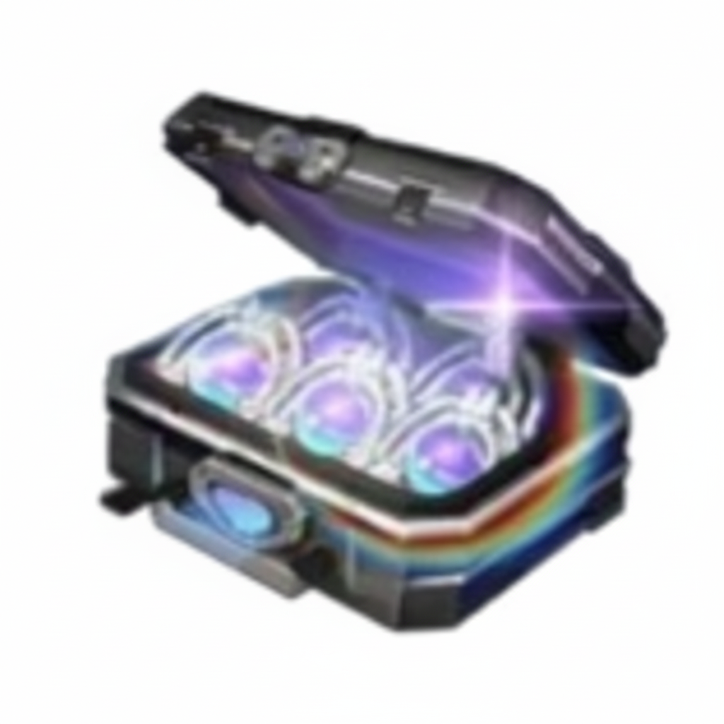 Emergency Rescue Operation I