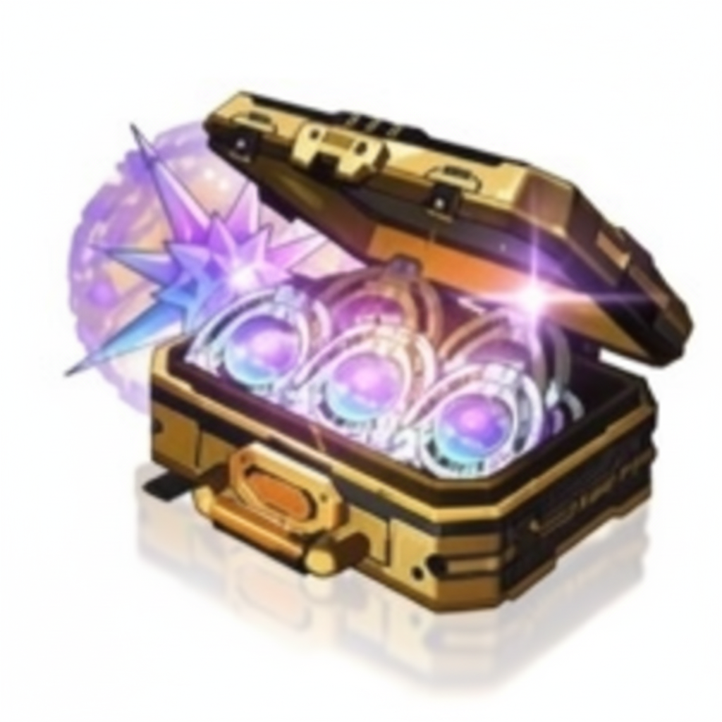 Large Scale Rescue Operation I