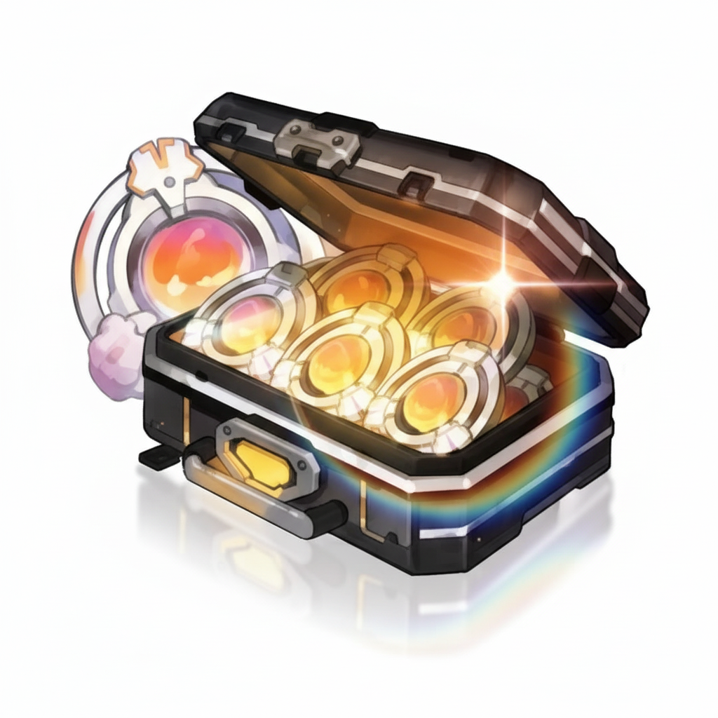 Regular Rescue Operation