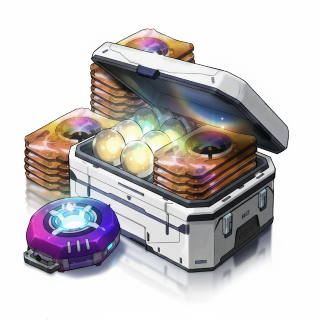 Partner Promotion Kit