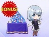 Big Bonus! 2400 Phantasm Gems